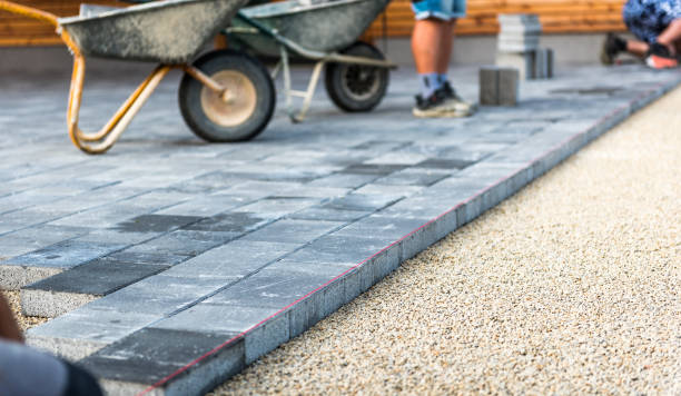 Best Local Driveway Pavers  in Beulah, ND