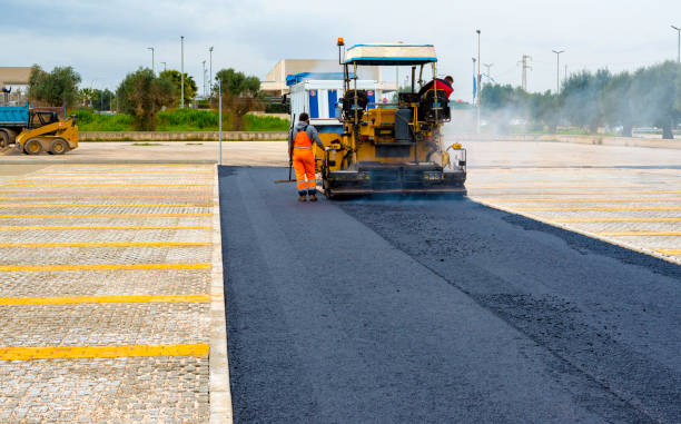 Best Driveway Paver Sealing  in Beulah, ND
