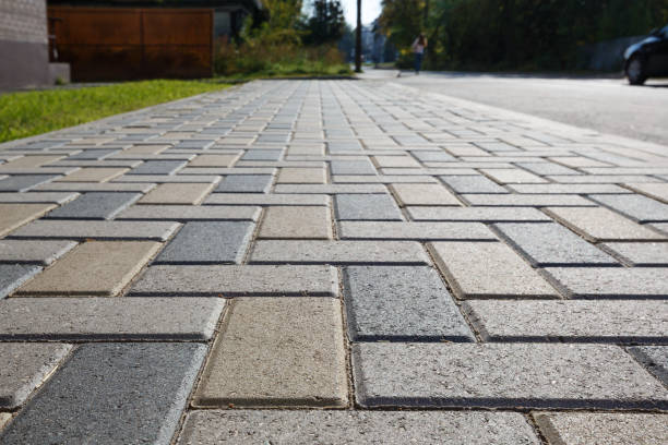 Best Concrete Paver Driveway  in Beulah, ND