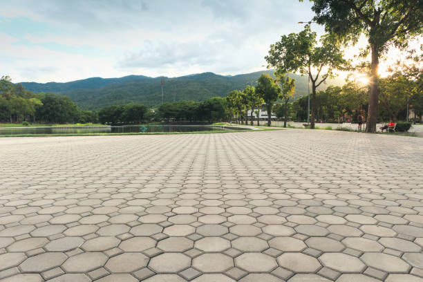 Best Brick Driveway Pavers  in Beulah, ND