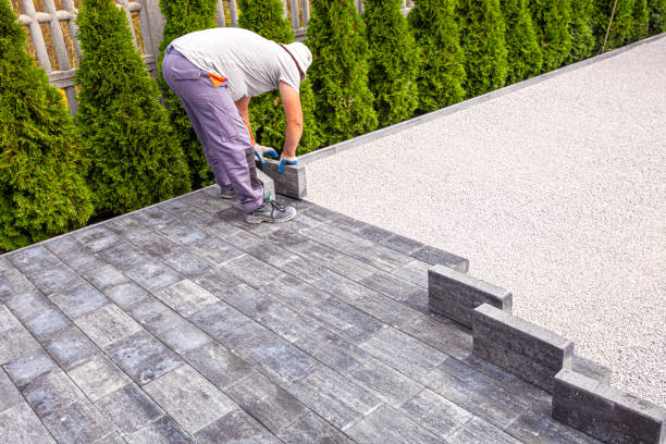 Best Driveway Pavers Near Me  in Beulah, ND