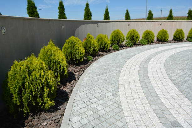 Best Commercial Driveway Pavers  in Beulah, ND