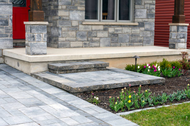 Best Paver Driveway Replacement  in Beulah, ND