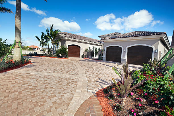 Best Driveway Pavers Cost  in Beulah, ND