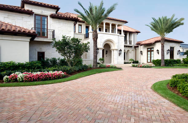 Best Best Driveway Pavers  in Beulah, ND