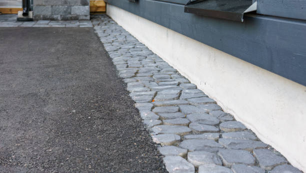 Best Affordable Driveway Paving  in Beulah, ND