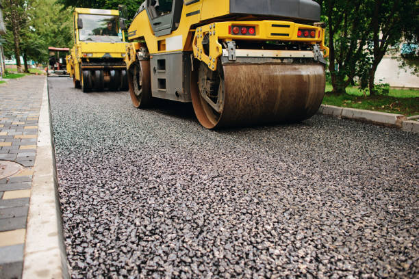 Best Driveway Pavers Near Me  in Beulah, ND